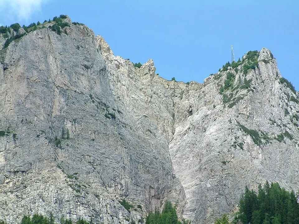 Monte Rite