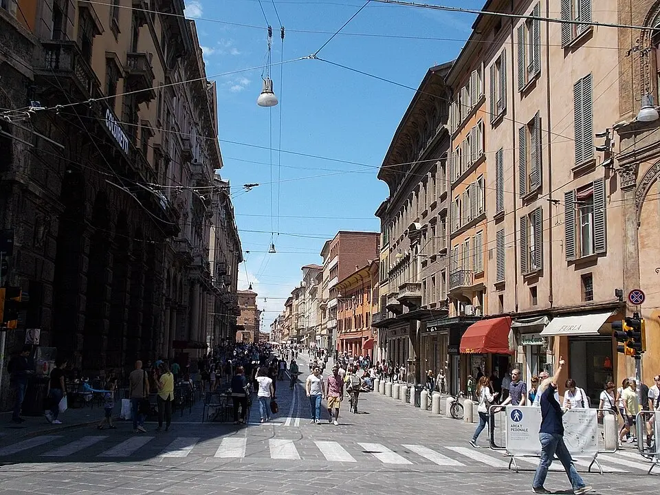 Palazzo delle Province romagnole