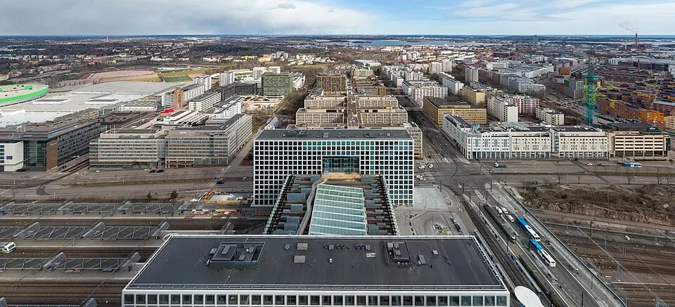Itä-Pasila