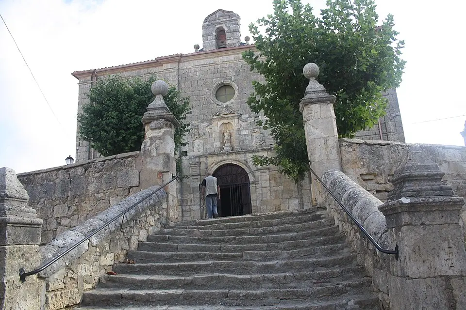 Itero del Castillo