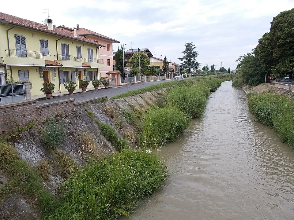Fiumicino