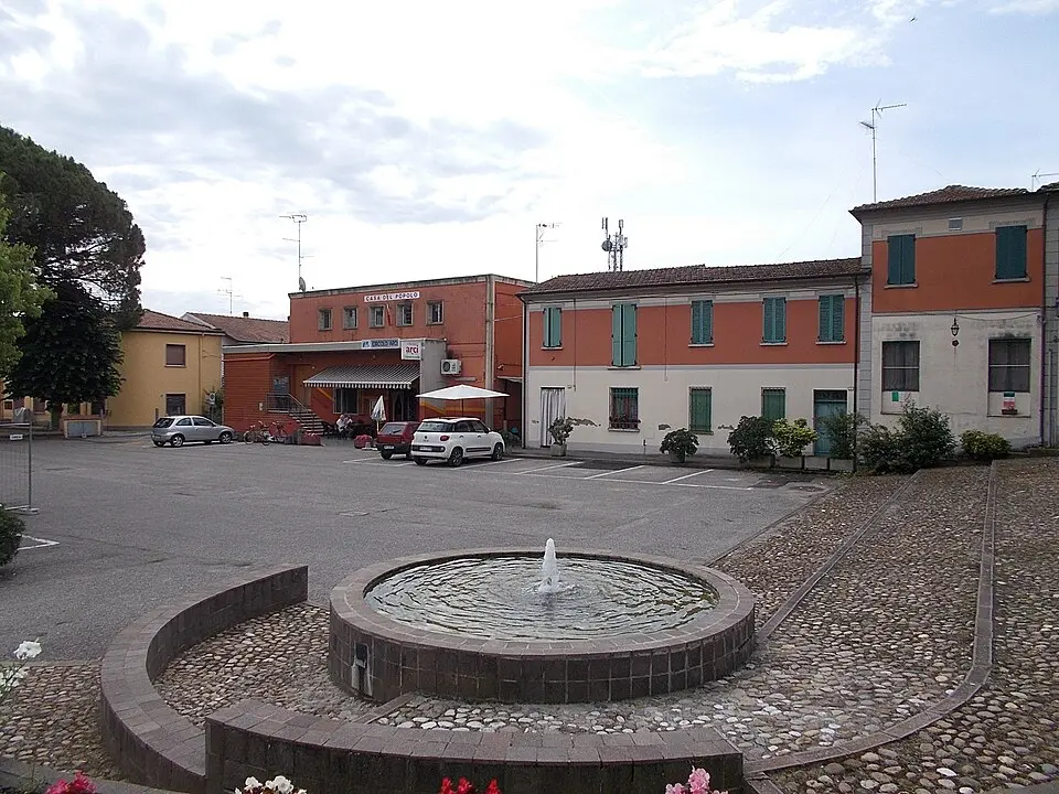 Ospital Monacale