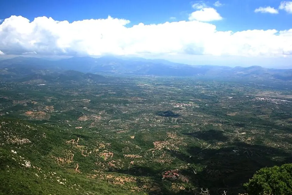 Δήμος Παπαφλέσσα