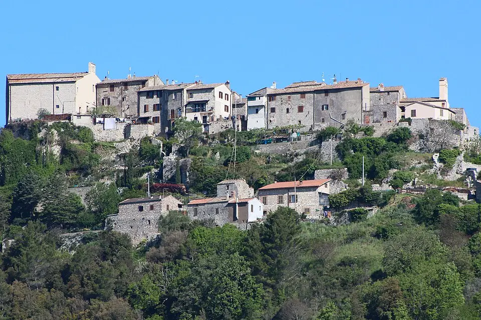 Itieli