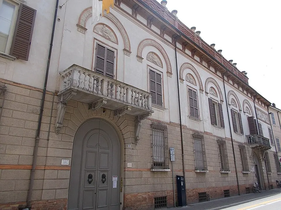 Palazzo Gucci-Boschi