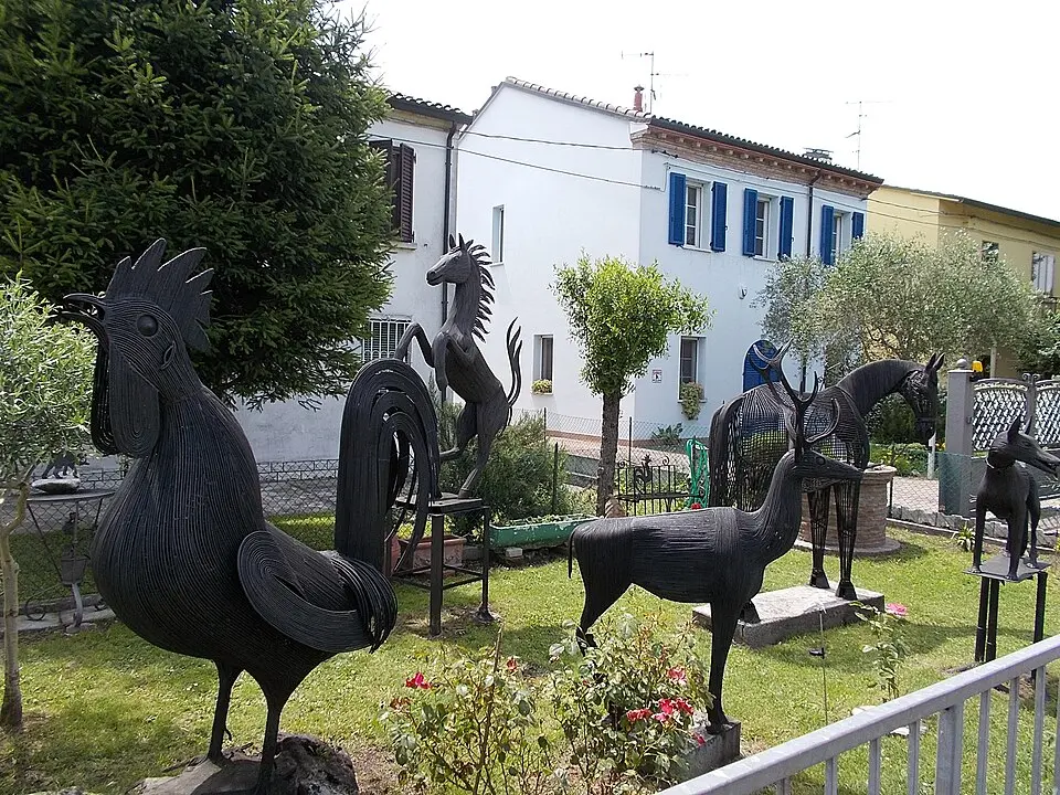 Mezzano