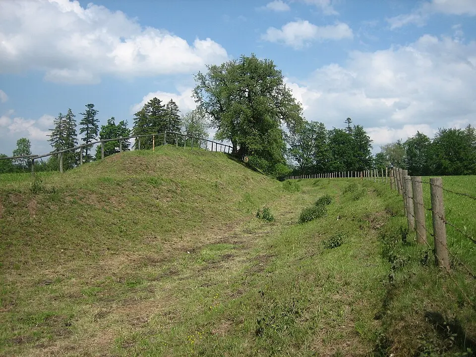 Fliehburg (Ittelsburg)