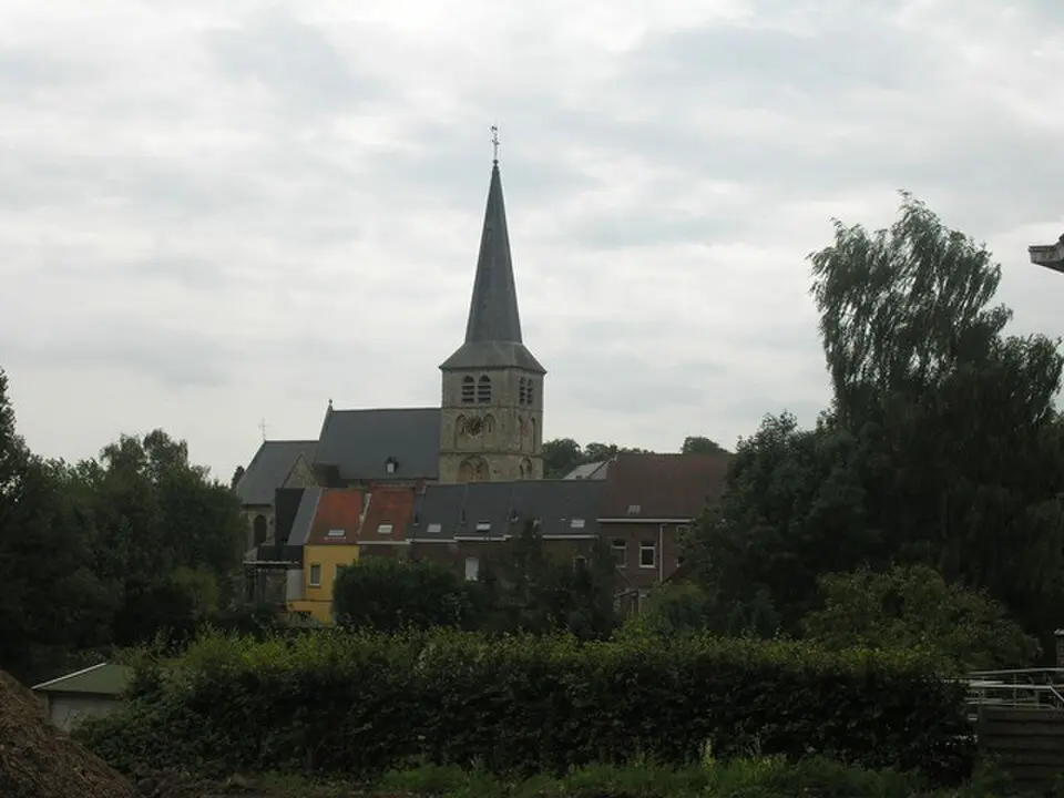 Itterbeek