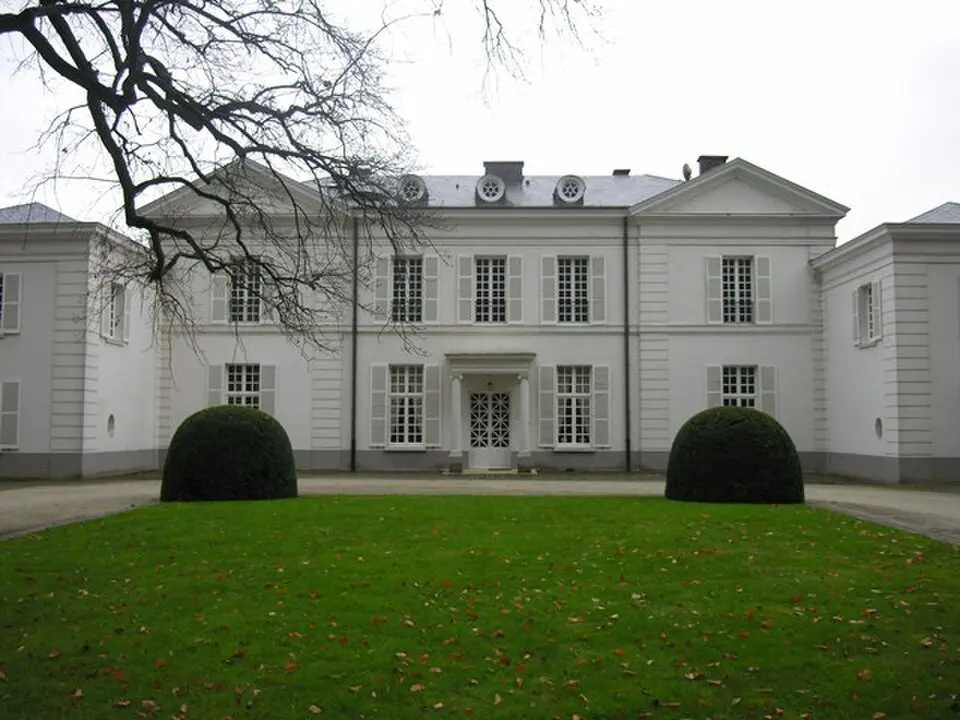 Sint-Annakasteel