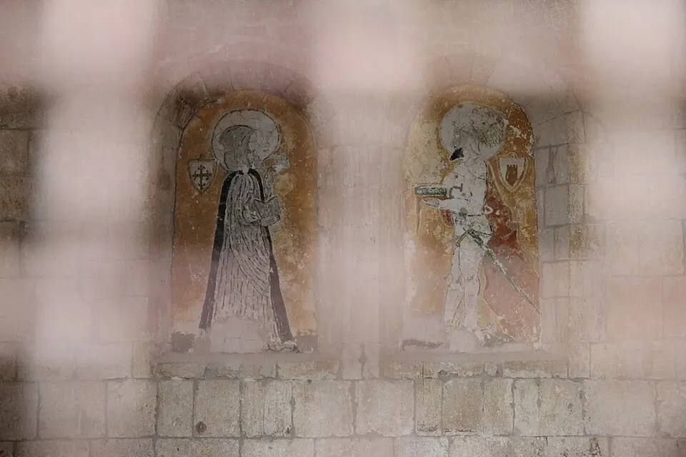 abbazia di Nostra Signora di Paulis
