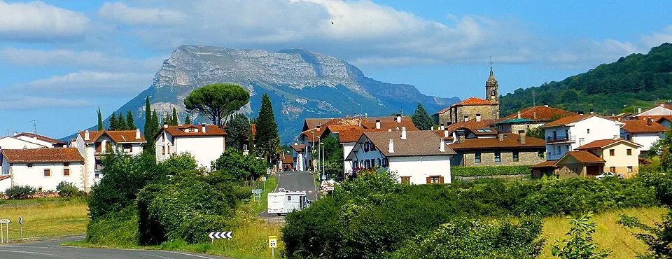Iturmendi