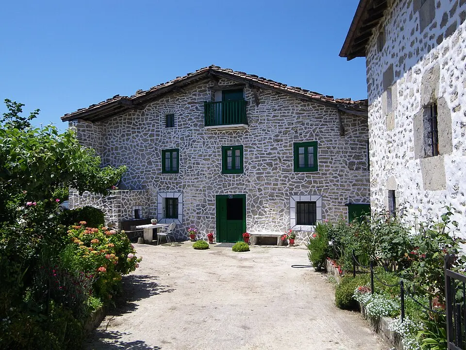 Urcabustaiz