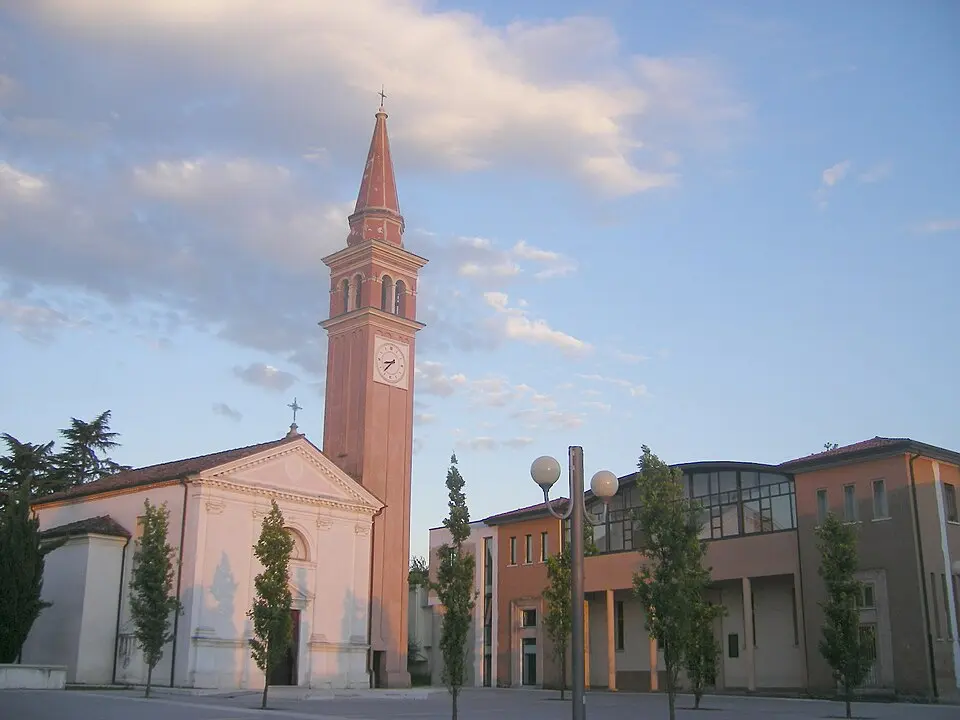 San Trovaso