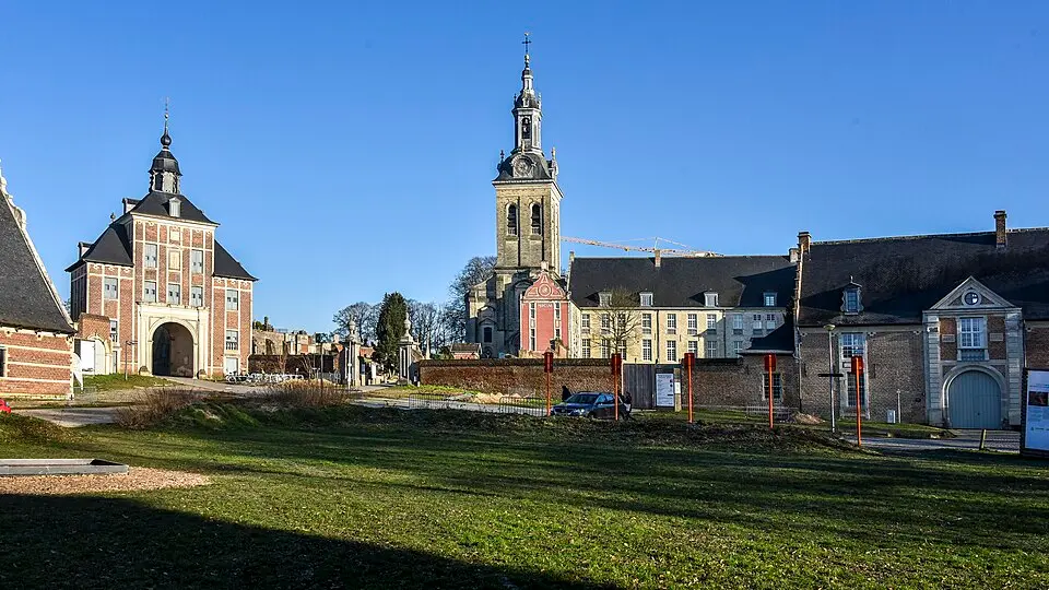 Abdij van 't Park