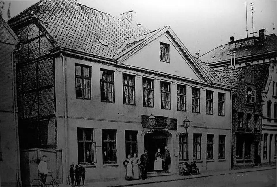Kaisersaal