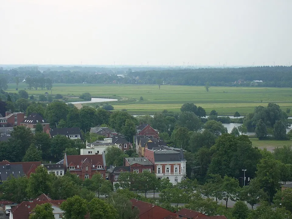 Image: C.Löser · CC BY 3.0 Itzehoe