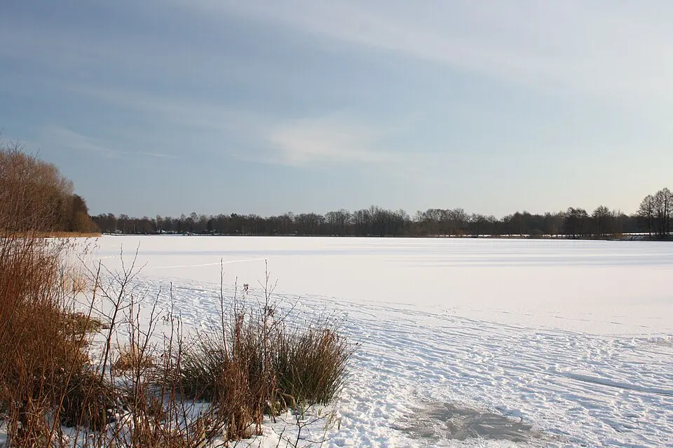 Itzstedter See