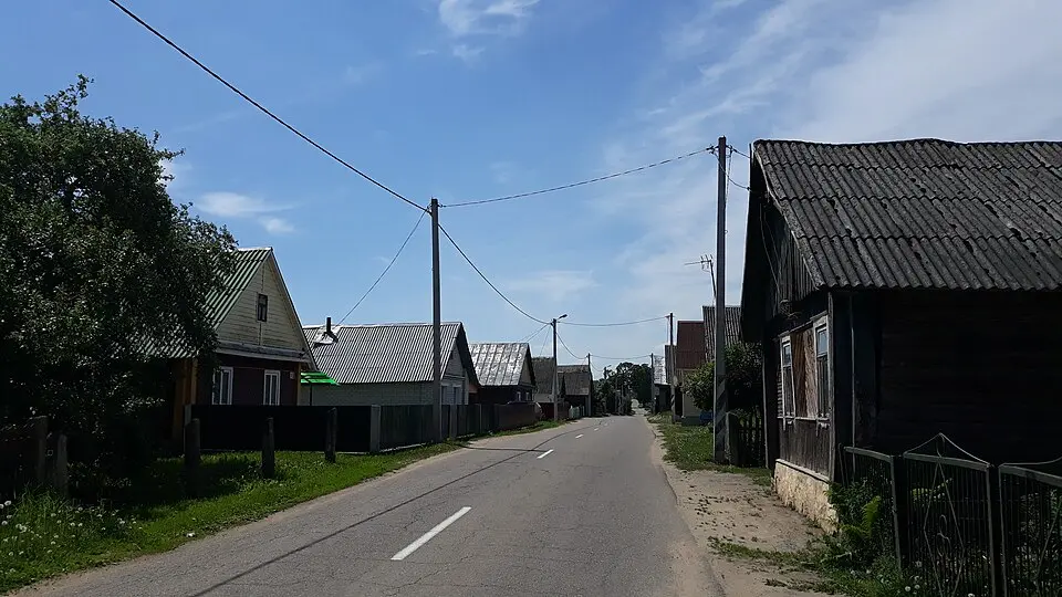 Івашкаўцы