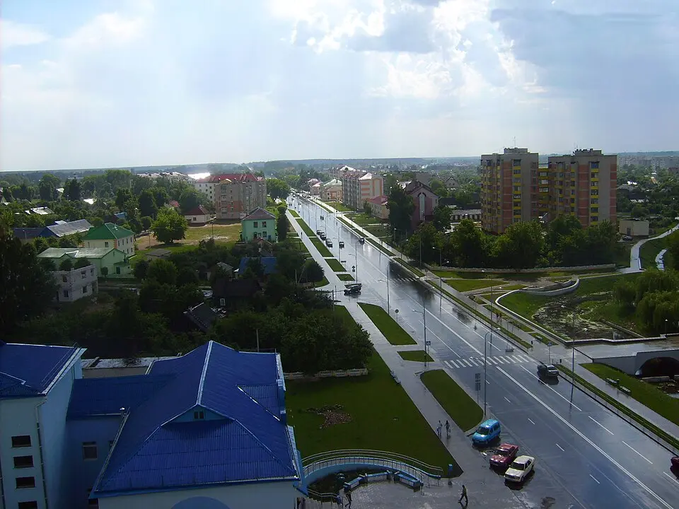 Ivacevičy