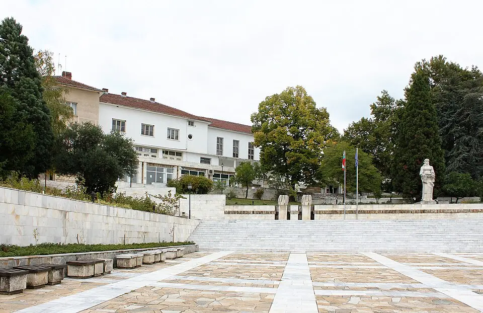 Ivaylovgrad