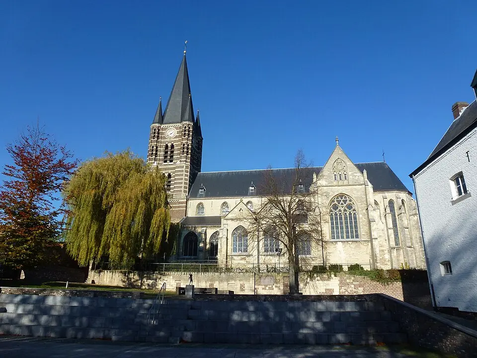 Museum Abdijkerk