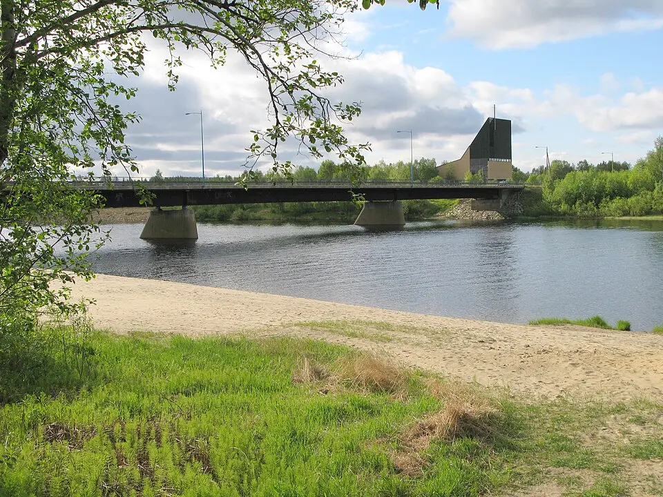Ivalojoki