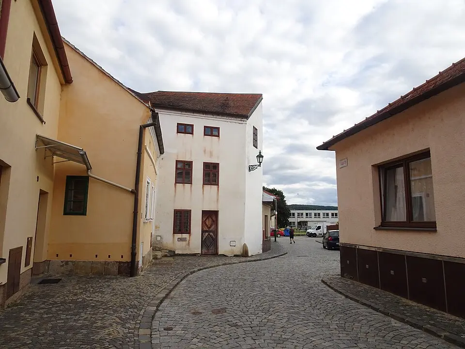 Nová brána