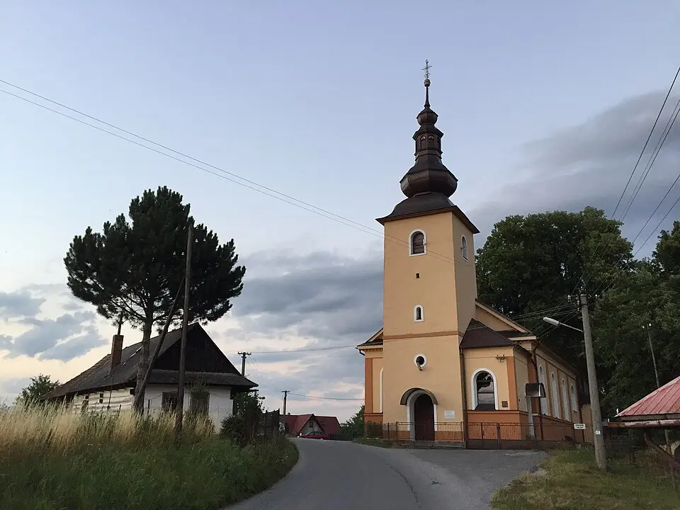 Ivánkafalva