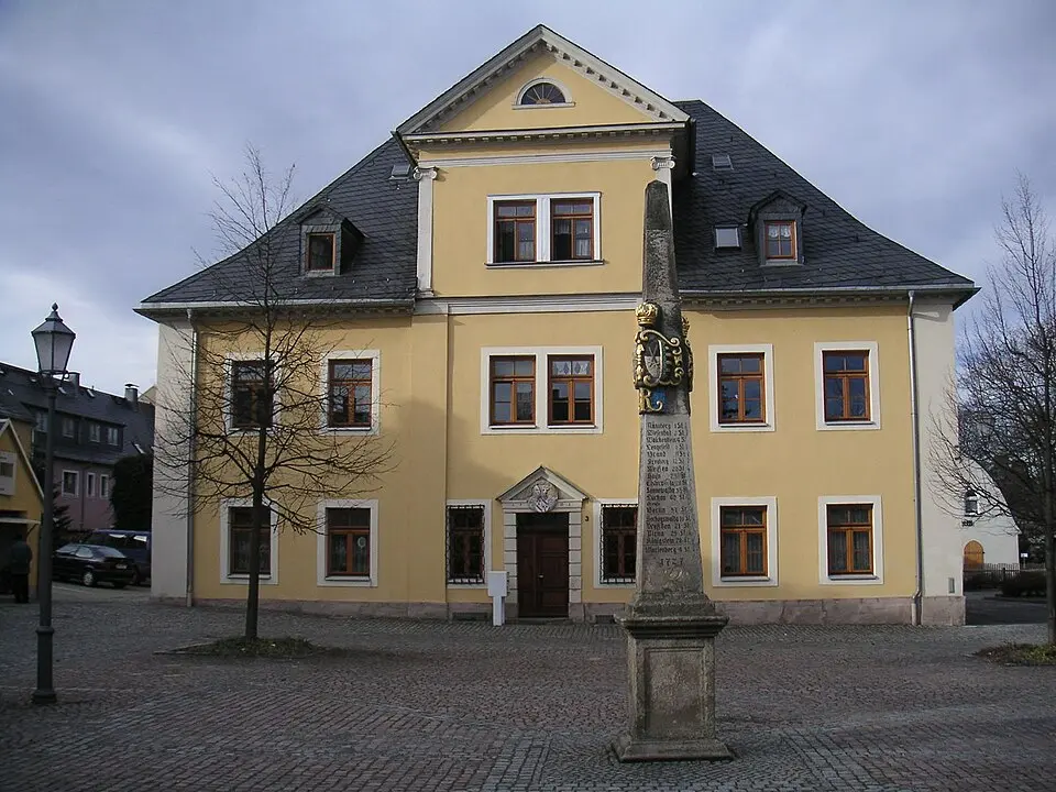 Schlettau