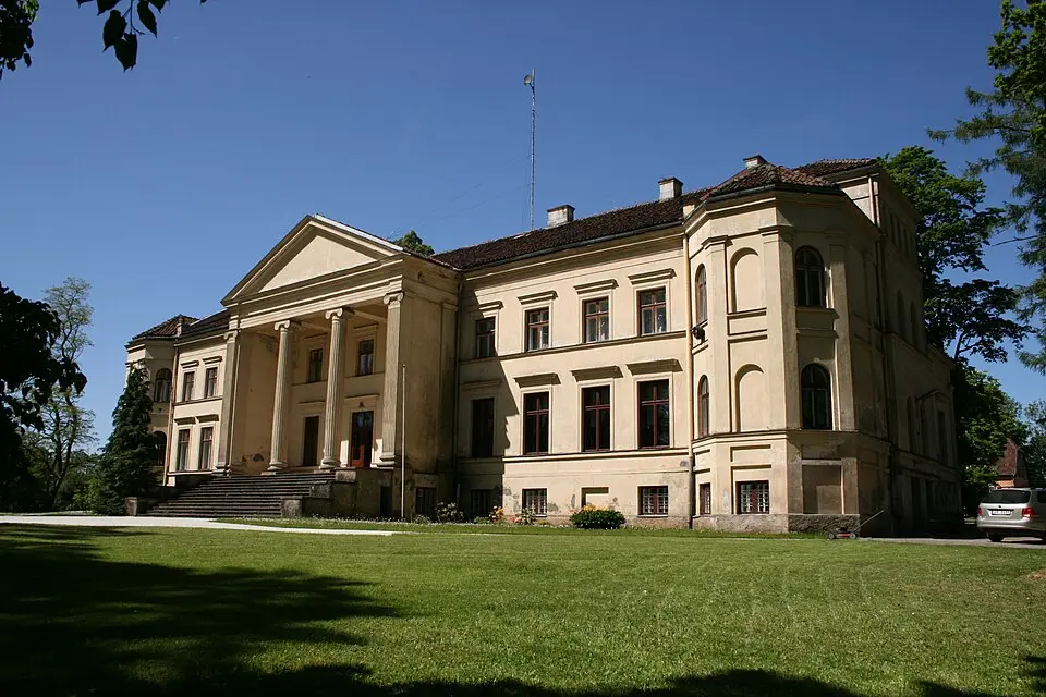 Īvande