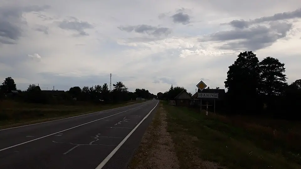 Іванічы