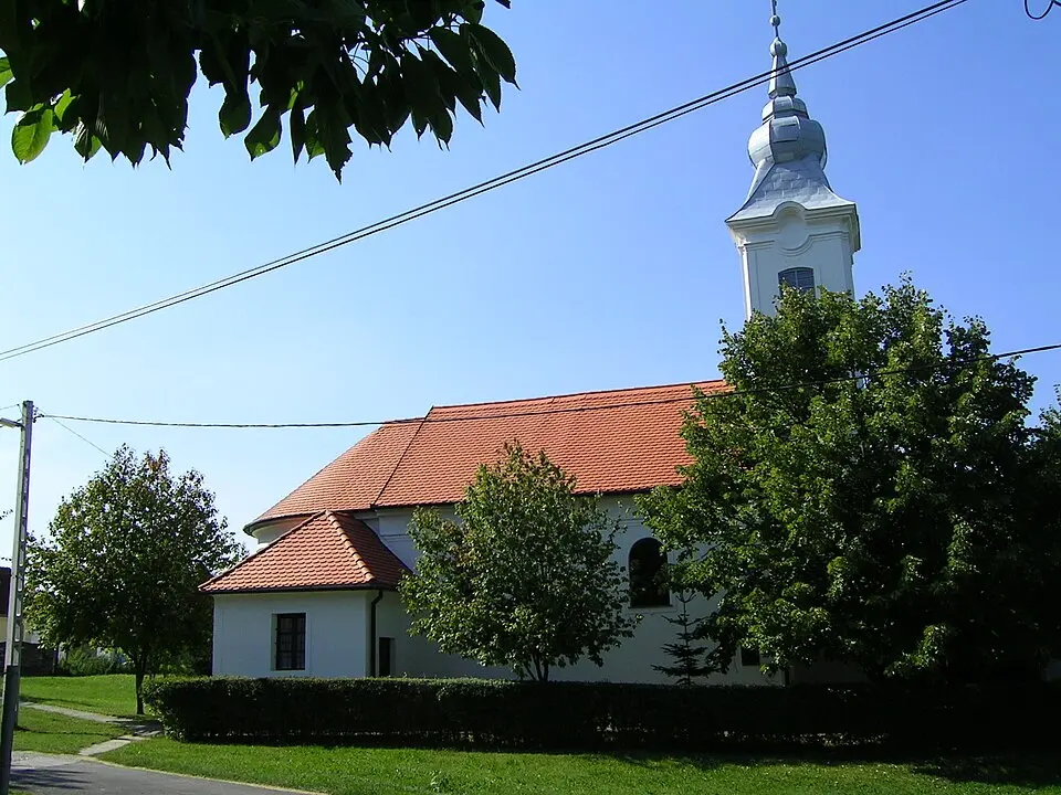 Kép: Gelányi Bence · CC BY-SA 3.0 Ivánbattyán