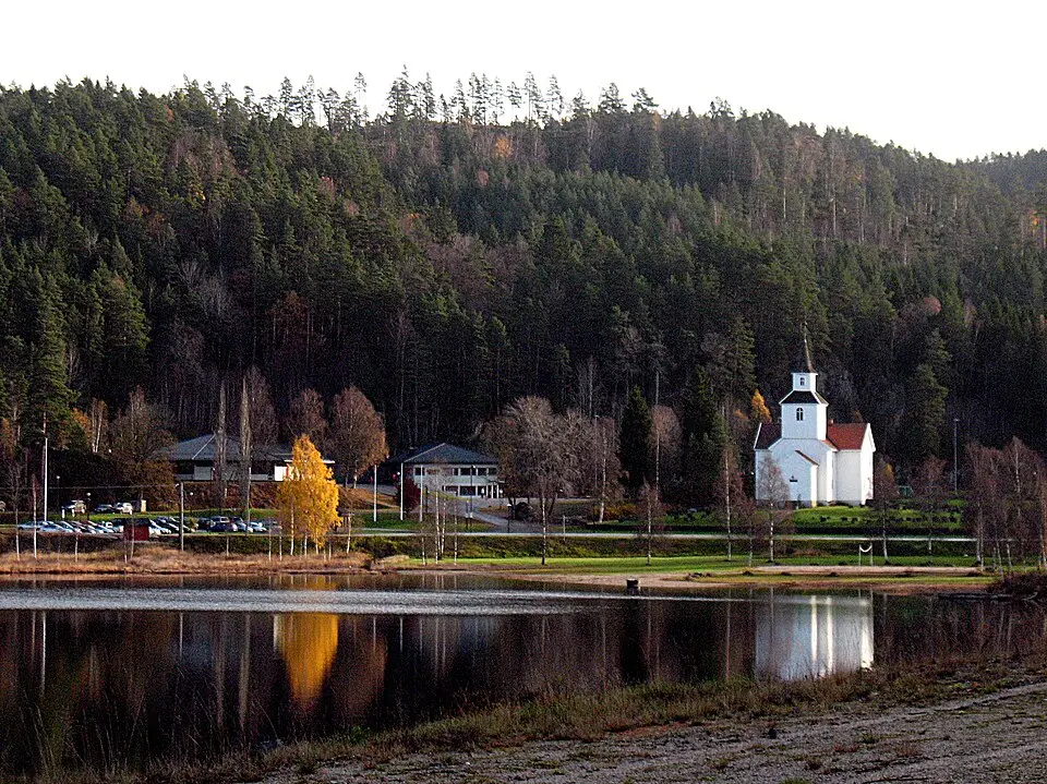 Iveland