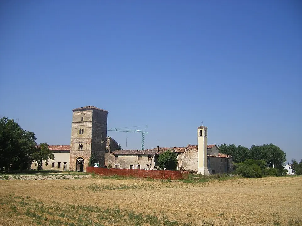 castello di Pojana Maggiore
