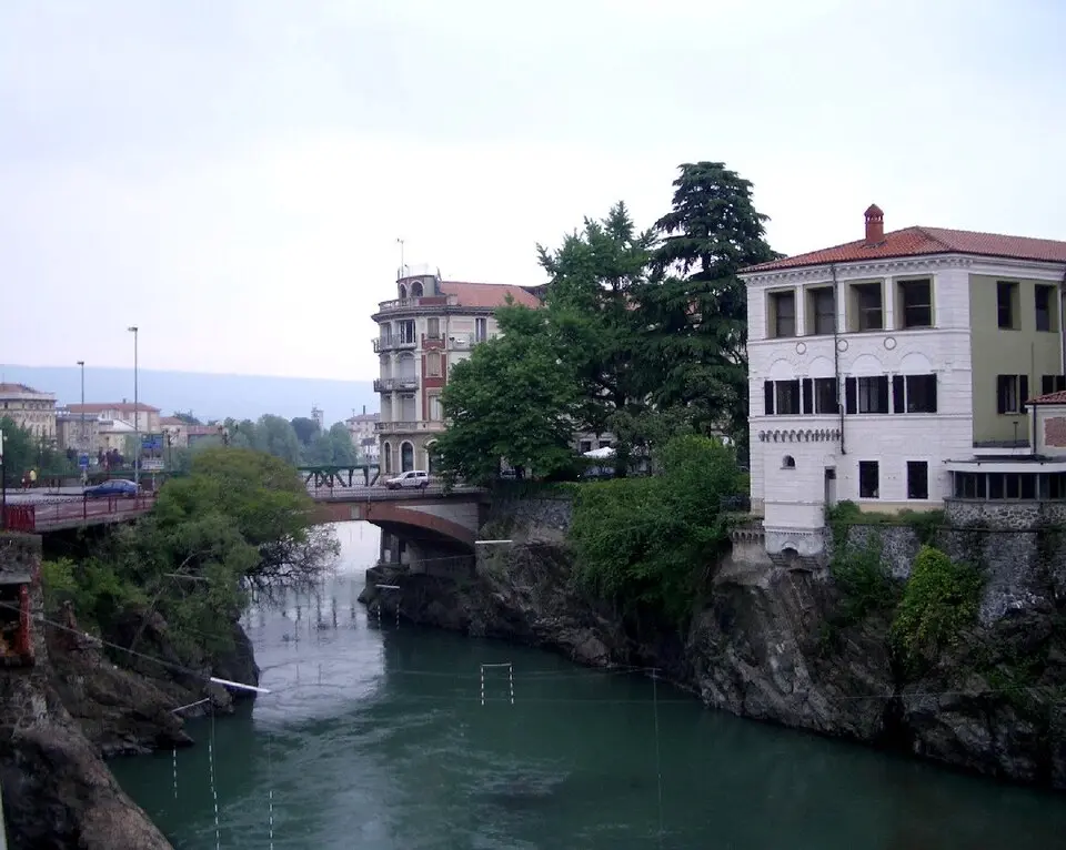 Ponte Nuovo