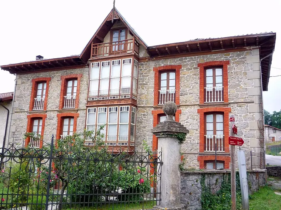 Izarra