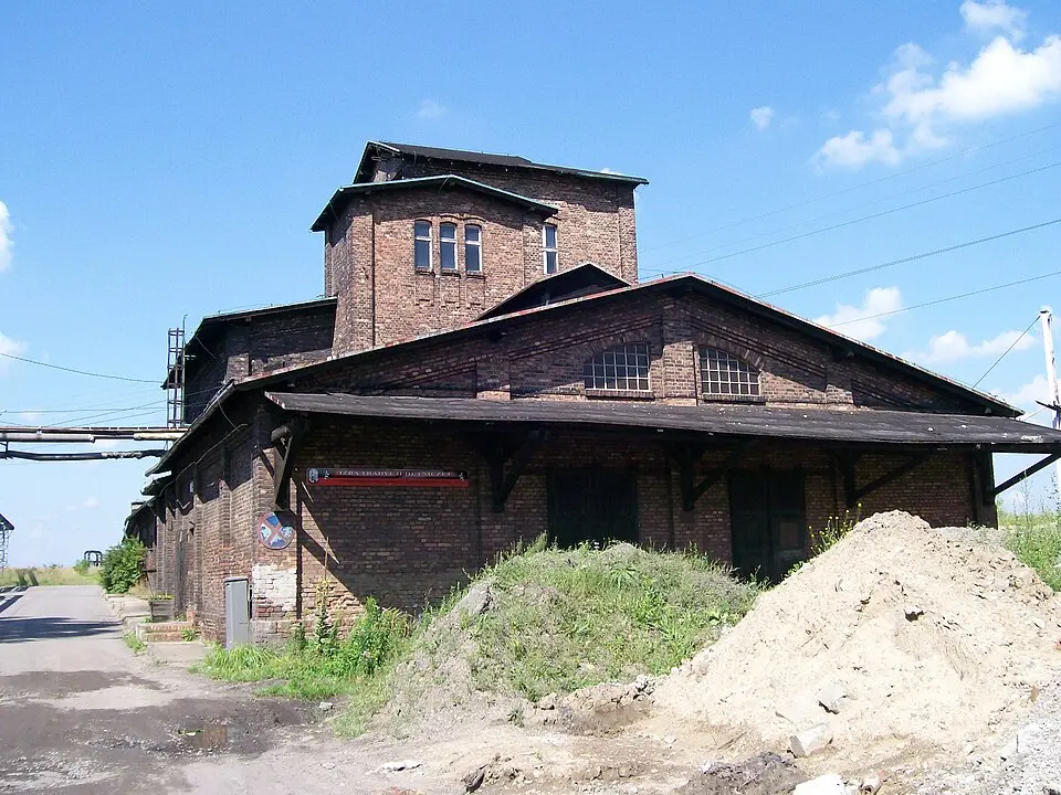 Izba Tradycji Hutniczych Huty Metali Nieżelaznych "Szopienice" S.A. w Katowicach