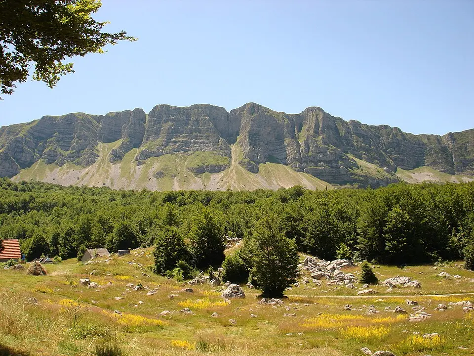 Lebršnik