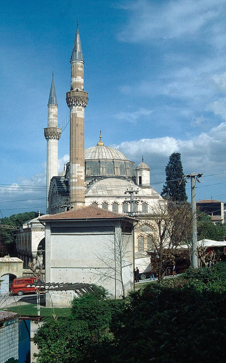 Muradiye Mosque