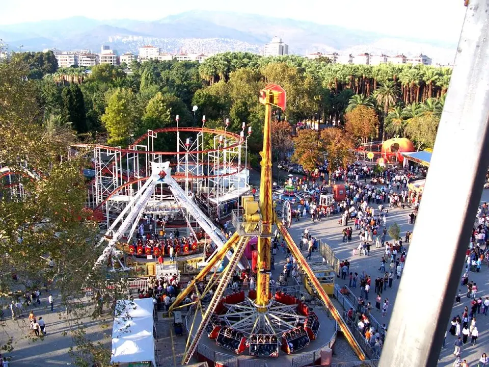 Lunapark