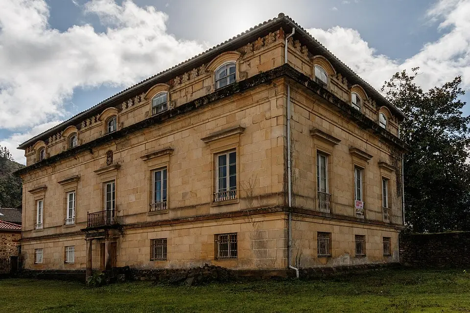 Palacio Arana