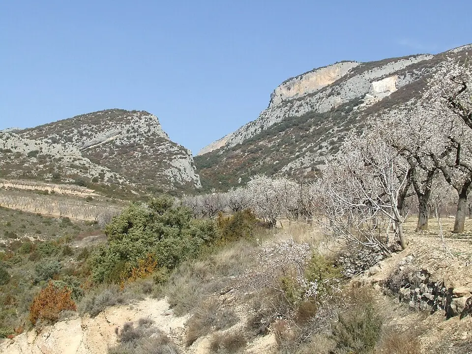 Esplugues del Congost