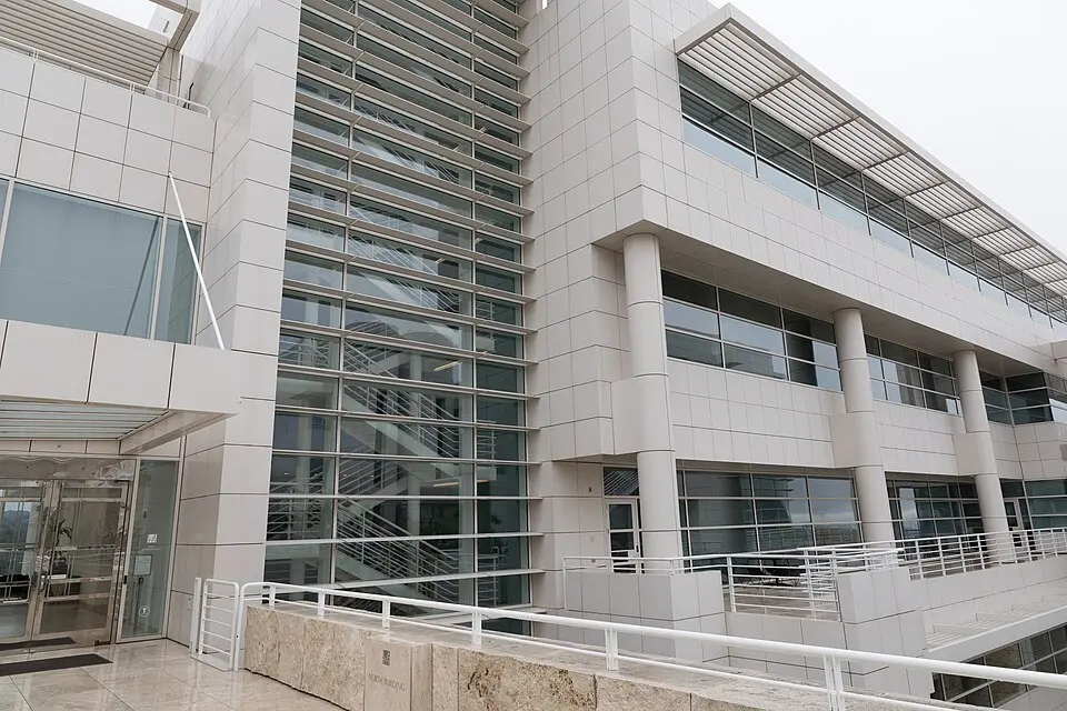 J. Paul Getty Trust