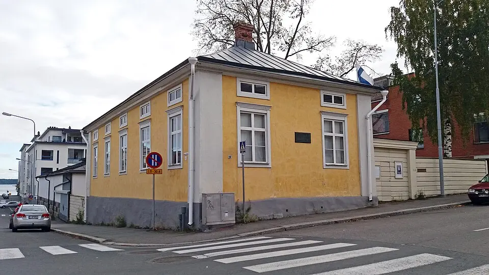 Slika: Tiia Monto · CC BY-SA 3.0 Kuopio