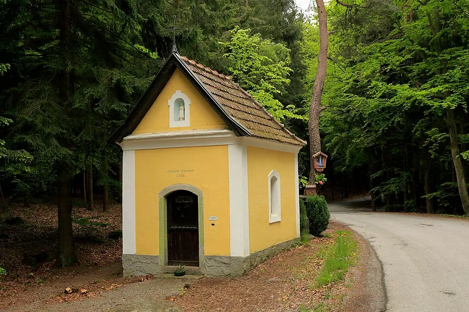Tanzer-Kapelle