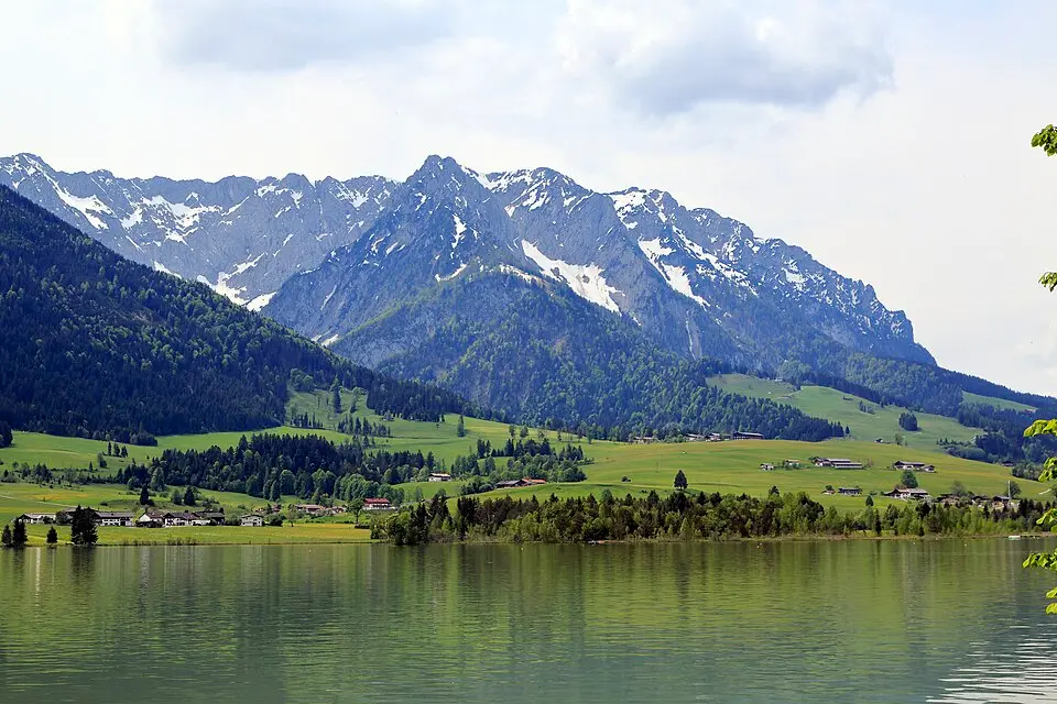Jovenspitze