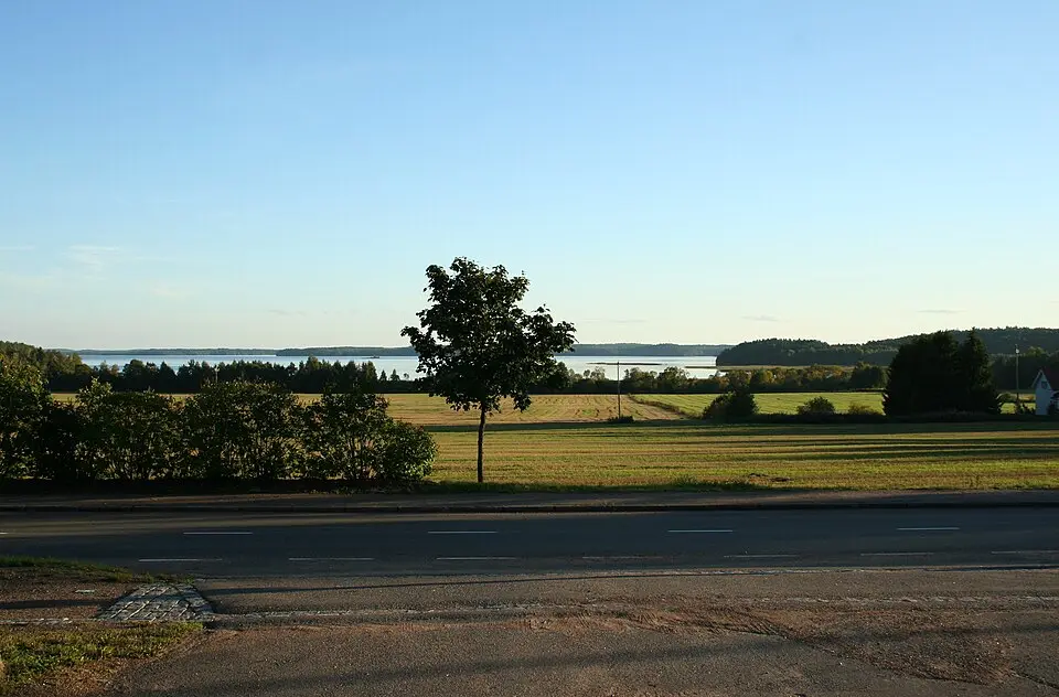 Pyhäjärvi