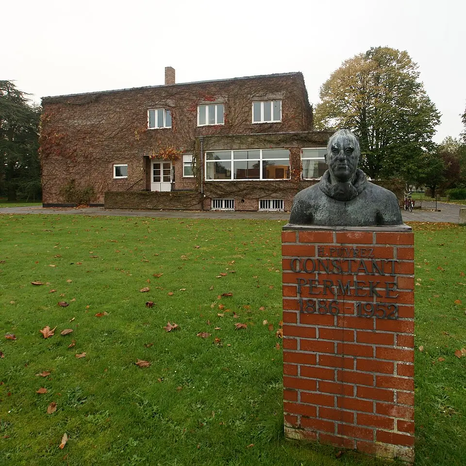Permekemuseum