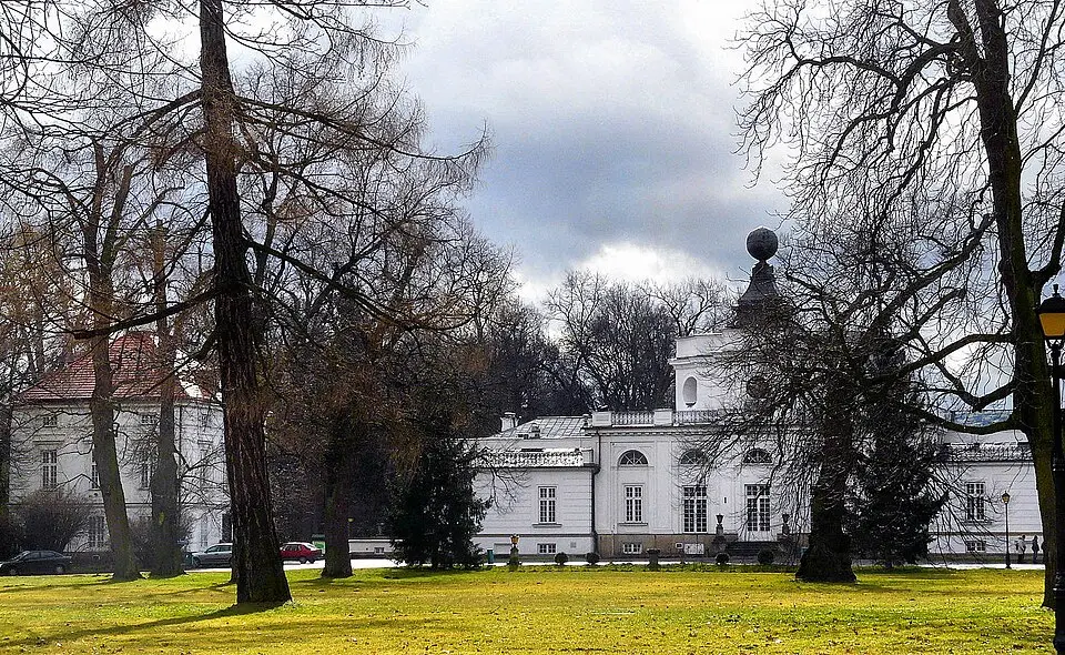 Jabłonna