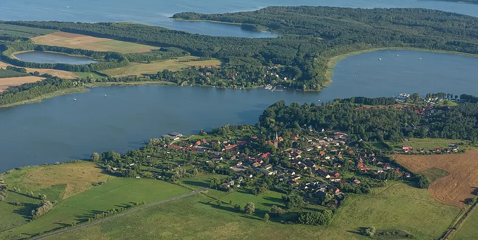 Jabelscher See